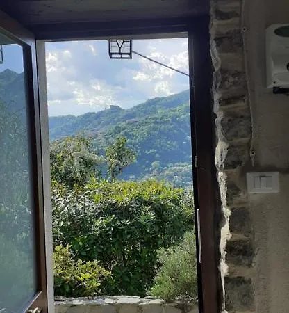 Montedivalli Апартаменты