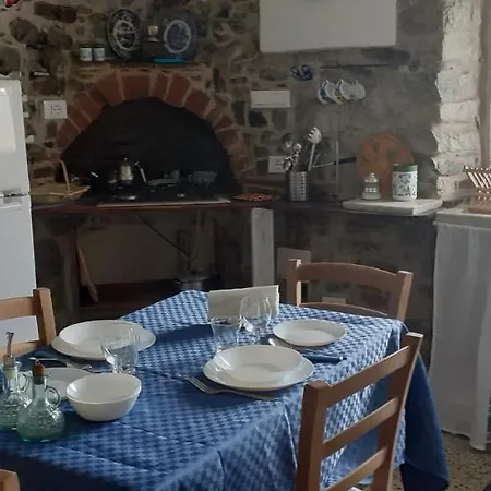 Montedivalli Апартаменты