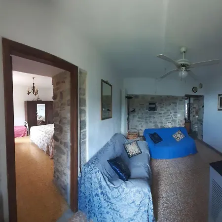 Montedivalli Апартаменты *