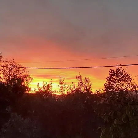 アパート Montedivalli